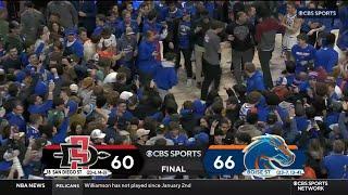 NCAAM 2023.02.28 San Diego State vs Boise State