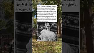 The Journalist Who Spent 10 Days in a Mental Asylum to Expose the Truth