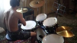 Metallica - All Nightmare Long (Drum Cover)