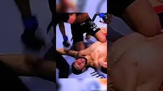 Khamzat Chimaev's Most Iconic Knockout