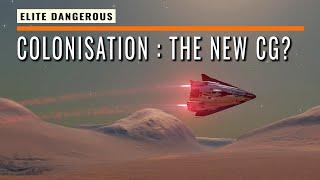 NEWS Elite Dangerous: Sticky Bugs Persist, Confusion Over Rare Paintjobs & More!