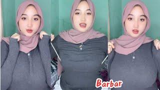 HIJAB CANTIK LIVE BIGO 2025