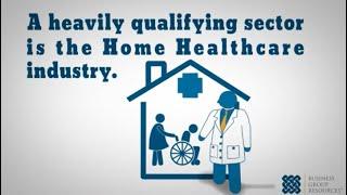 Tax Incentive Cash Rebates Home Health Mobile Nurse Industry