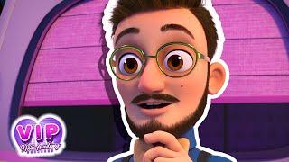 Modern Hairstyles | VIP PETS  Full Episodes | Cartoons for Kids in English | Long Video