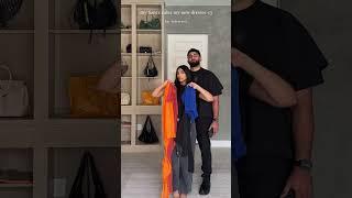 Fiance Rates My New Fashion Nova Maxi Dress Haul 