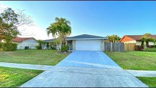 Houses for Rent in Royal Palm Beach 3BR/2BA by Property Management in Royal Palm Beach