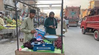  Naurang, Pakistan: The Town Lost in the Dark Ages