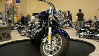 Cycleworld Motorcycle Show Houston 2008-Tachyon XC