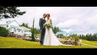 Ryan and Shiley | Wedding Highlight Film