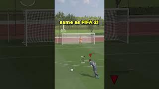 Which FIFA Had The Greatest Free kicks? #fifa #football