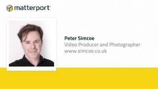 Matterport Webinar for Photographers: Why You Can't Ignore 3D