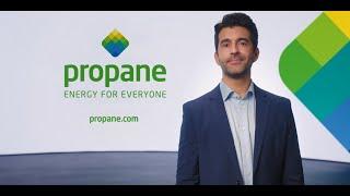 Propane is the Energy for Everyone
