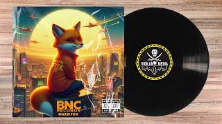 Marsi Fox BNC RECORDS NEW MUSIC RELEASE