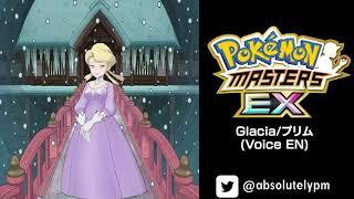 ️#0153 - Glacia/プリム - EN | Pokémon Masters EX