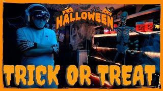 DON STEFANOS LIVE #942HAPPY HALLOWEENLIVE SPECIALALERTE SCARRYBOOOOO