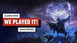 Elden Ring Nightreign - We Played It!