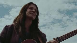 Kasey Chambers - Backbone (The Desert Child) (Official Music Video)