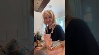 Готовим французские рецепты Lucie est en direct !
