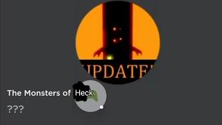 Zizzy dream (Piggy Fangame) How to get The monsters of heck Badge (with glitch) got patched