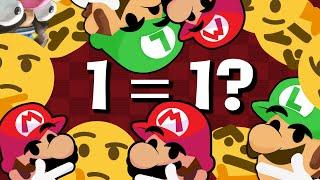NSMB’s Code Is Bad From the Very Start