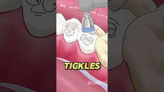 The Dirty Truth About Your Teeth!  | Why You NEED Scaling & Polishing!