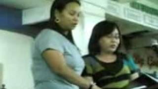 Ate merly & mama.3gp