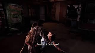 The Last of Us Grounded Glitchless Speedrun in 3:30:07