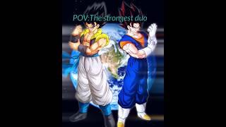 BEST FUSION DUO!!! || My goated collab with ‎@editZ_kami