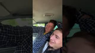 Мерсовод хейтит АвтоВАЗ Лада 2115 2114