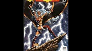 Amaglam: Amazon #1 | The Comic Vault