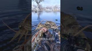 А вы знали в Metro Exodus? #vashenko_rofls #metroexodus #metro #метро #метро2033 #метроисход