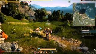 Black Desert. Сокровища пиратов 2