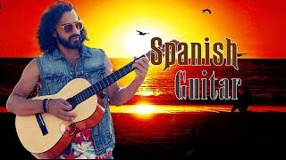 BEAUTIFUL SPANISH GUITAR MUSIC || LEGENDARY MELODIES YOU COULD NEVER GET BORED OF LISTENING TO!