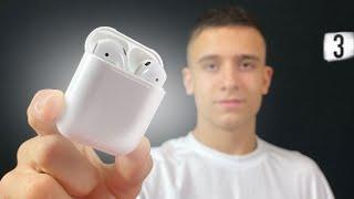 РЕАЛЬНО КРУТЫЕ AirPods за 1000 рублей! Такое ВОЗМОЖНО?