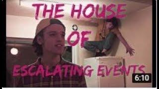 The House of Escalating Events | NSU/TV