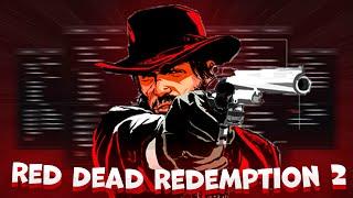 Red Dead Online Cheat Menu | RDR Hack Menu | Mod Menu | Undetected |