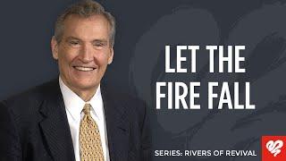 Adrian Rogers: Let the Revival Fire of God Fall