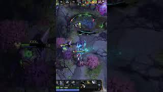 Manta Style keeps Arteezy Alive  #dota2 #dota2highlights