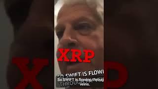 XRP GLOBAL TAKEOVER!