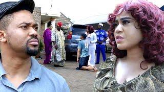 (COMPLETE MOVIE) New Released Movie Today( BROKEN PALACE ) Village Nigerian Nollywood Movie