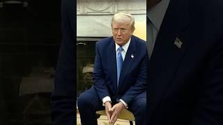 Trump Seeking Economic Development Deals With Russia
