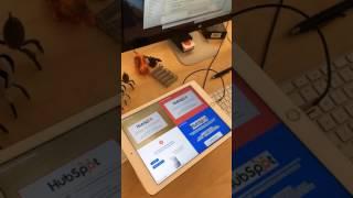 Business Card Scanner by Raizlabs