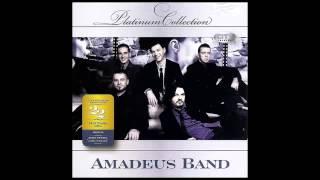 Amadeus Band - Cija si nisi - (Audio 2010) HD