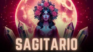 SAGITARIO FALLECE ESTA MUJER ️ ANTES DE IRSE TE DICE ESTO  HOROSCOPO #SAGITARIO AMOR ENERO 2025