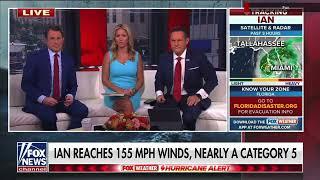 'Fox & Friends' Hurricane Ivan coverage