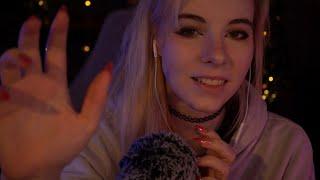 ASMR | Head Scratching you can FEEL - personal attention