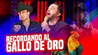 Recordando al gallo de oro - Mike Salazar Standup Ep.45 T-06 #ValentinElizalde