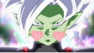 I Played ArGin in DBFZ and showed him the TRUE Zamasu