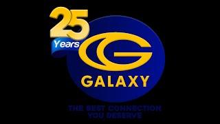 Galaxy 25th Anniversary AVP