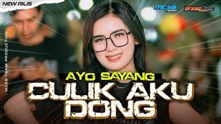 DJ AYO SAYANG CULIK AKU DONG - VIRAL TIKTOK ‼️ BY MCSB PRODUCTION